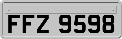 FFZ9598