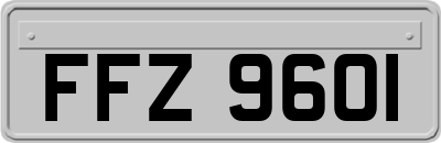 FFZ9601