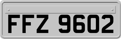 FFZ9602