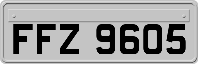 FFZ9605
