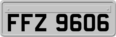 FFZ9606
