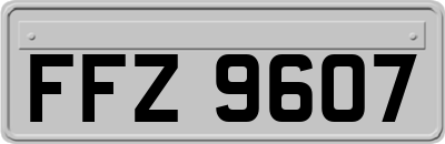 FFZ9607