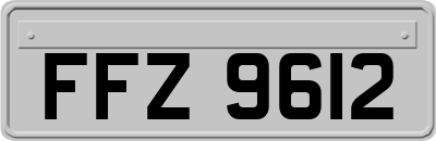 FFZ9612