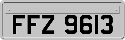FFZ9613