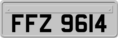 FFZ9614