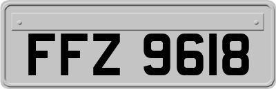 FFZ9618