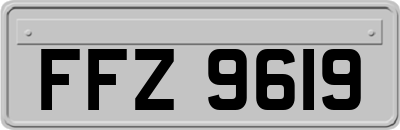 FFZ9619