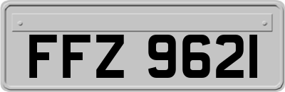 FFZ9621