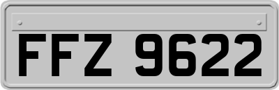 FFZ9622