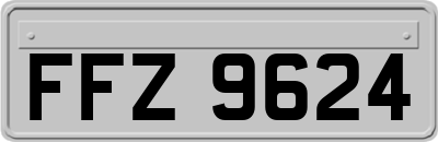 FFZ9624