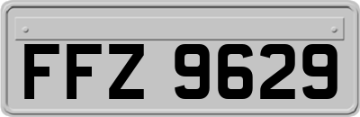 FFZ9629