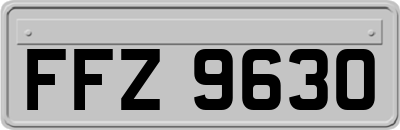 FFZ9630