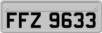 FFZ9633