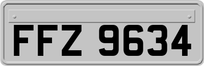 FFZ9634