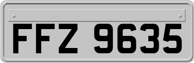 FFZ9635