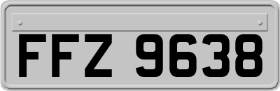 FFZ9638