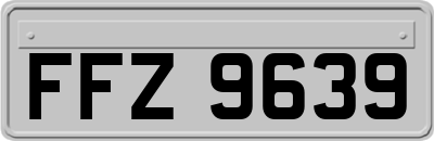 FFZ9639