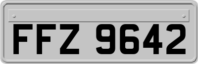 FFZ9642