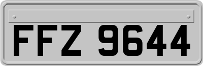 FFZ9644