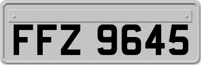 FFZ9645