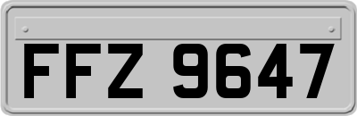 FFZ9647