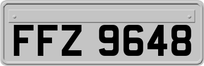 FFZ9648