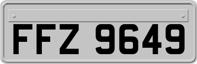 FFZ9649