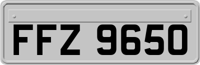 FFZ9650