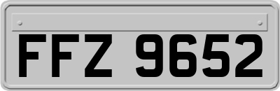 FFZ9652