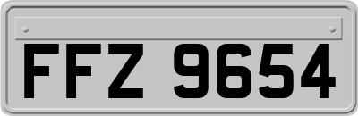 FFZ9654