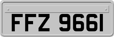 FFZ9661