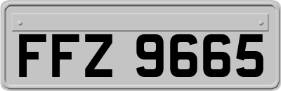 FFZ9665