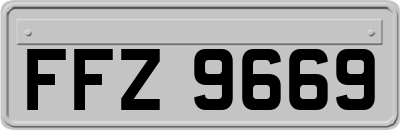 FFZ9669