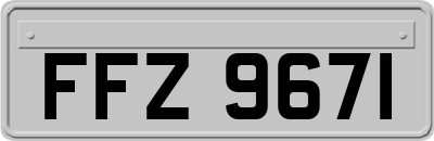 FFZ9671