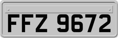 FFZ9672