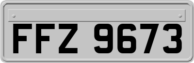 FFZ9673