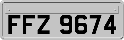 FFZ9674