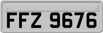 FFZ9676