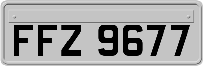 FFZ9677