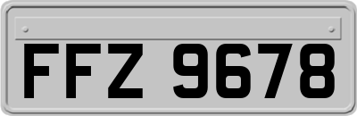 FFZ9678