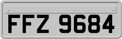 FFZ9684