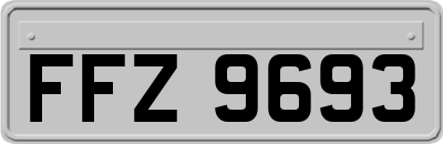 FFZ9693