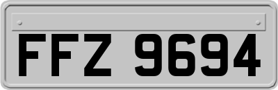 FFZ9694