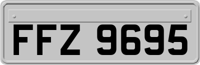 FFZ9695