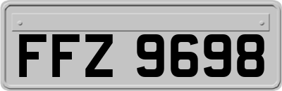 FFZ9698