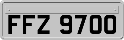 FFZ9700