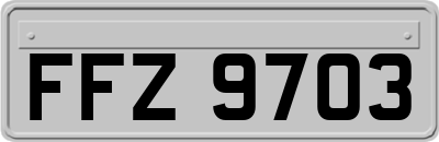 FFZ9703