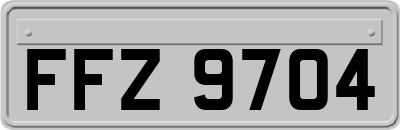 FFZ9704