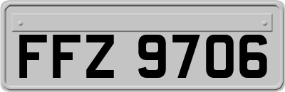 FFZ9706