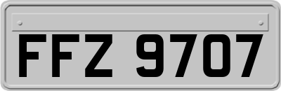 FFZ9707